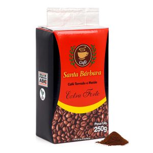 Cafe Santa Barbara 250g