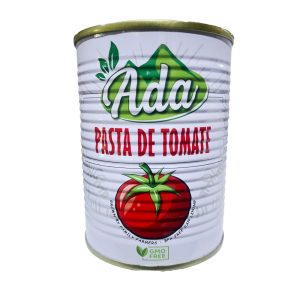 Pasta de tomate Ada 400 g